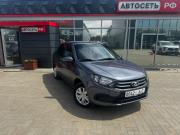 Lada (ВАЗ) Granta I Рестайлинг Астрахань  - изображение 23