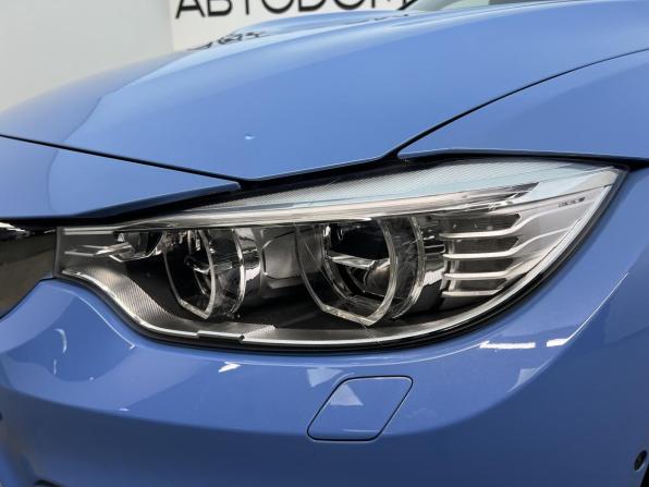 BMW M3 V (F80) с пробегом 2016 года, цена 6 790 000 рублей, 40054 км, седан, Автокод Объявления