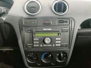 Ford Fusion I Рестайлинг Архангельск  - изображение 39