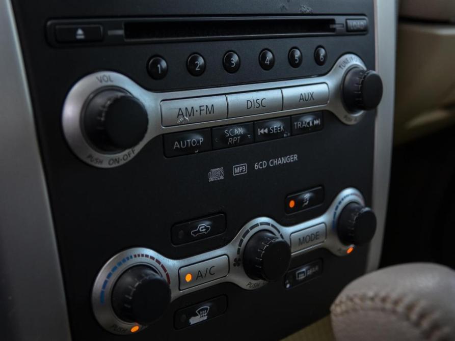Nissan Murano II (Z51) Рестайлинг 2 Курган  - изображение 14