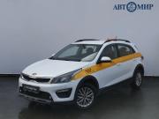 Kia Rio IV Москва  - изображение 14