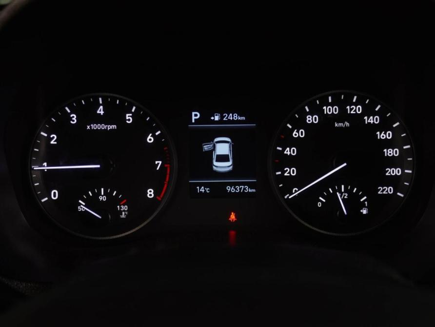 Hyundai Solaris II Воронеж  - изображение 18