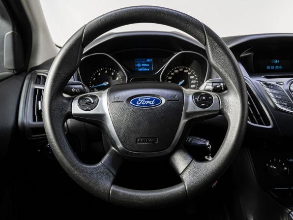 Ford Focus III с пробегом 2013 года, цена 649 000 рублей, 159000 км, седан, Автокод Объявления