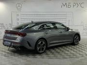 Kia K5 III Москва  - изображение 31