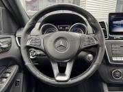 Mercedes-Benz GLE I (W166) Иркутск  - изображение 55