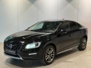 Volvo S60 Cross Country Самара  - изображение 12
