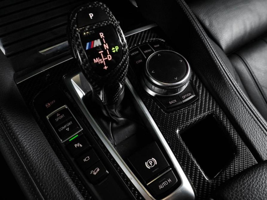 BMW X5 III (F15) Воронеж  - изображение 25