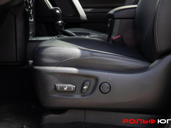 Toyota Land Cruiser Prado 150 Series Рестайлинг 3 с пробегом 2021 года, цена 7 198 000 рублей, 46987 км, внедорожник, Автокод Объявления