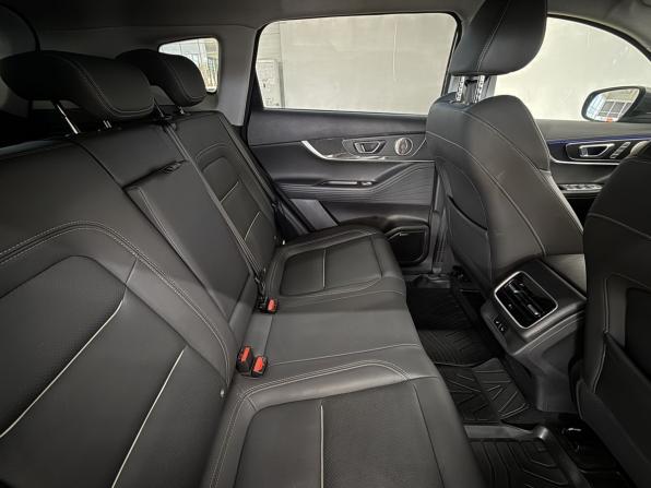 Chery Tiggo 7 Pro Max I Рестайлинг с пробегом 2024 года, цена 1 970 000 рублей, 39918 км, внедорожник, Автокод Объявления