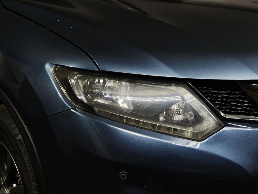 Nissan X-Trail III Рестайлинг Москва  - изображение 10