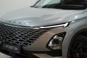 Omoda C5 I Сургут  - изображение 47