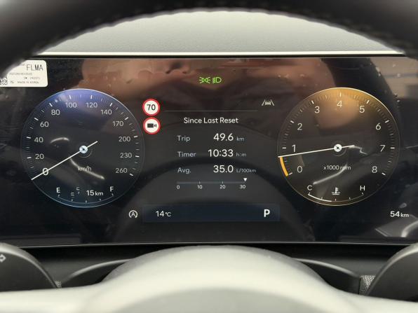 Hyundai Tucson IV Рестайлинг с пробегом 2026 года, цена 3 890 000 рублей, 25 км, внедорожник, Автокод Объявления
