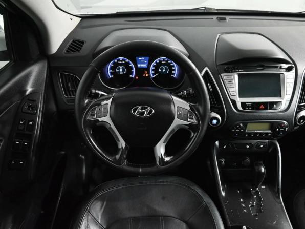 Hyundai ix35 I с пробегом 2011 года, цена 1 050 000 рублей, 359261 км, внедорожник, Автокод Объявления