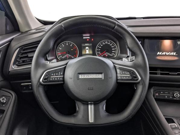 Haval F7 I с пробегом 2019 года, цена 1 550 000 рублей, 95470 км, внедорожник, Автокод Объявления