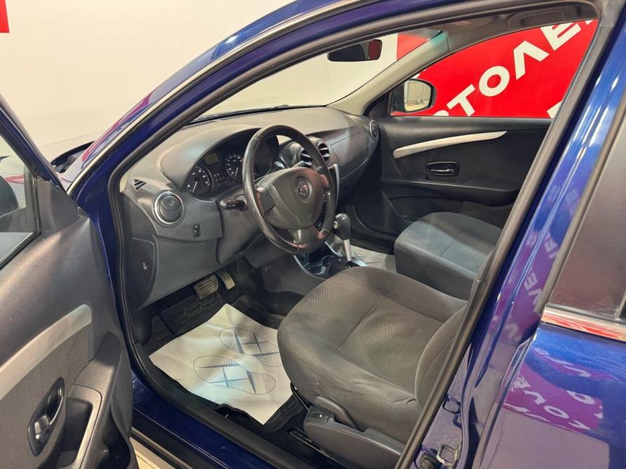 Nissan Almera III (G15) Новочеркасск  - изображение 10