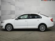 Skoda Rapid I Екатеринбург  - изображение 25