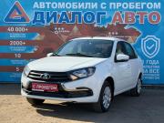 Lada (ВАЗ) Granta I Рестайлинг Набережные Челны  - изображение 26