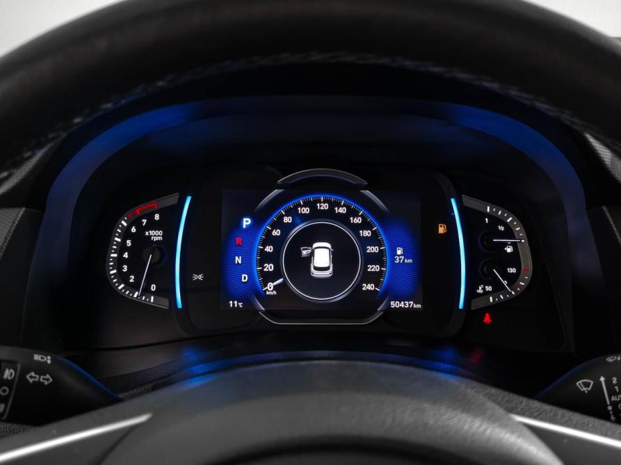 Hyundai Creta II Санкт-Петербург  - изображение 21
