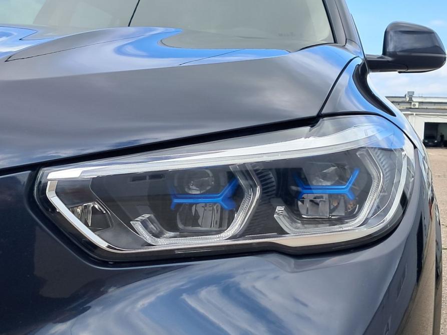 BMW X5 IV (G05/G18) Набережные Челны  - изображение 21