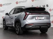 Geely Atlas II Минеральные Воды  - изображение 23