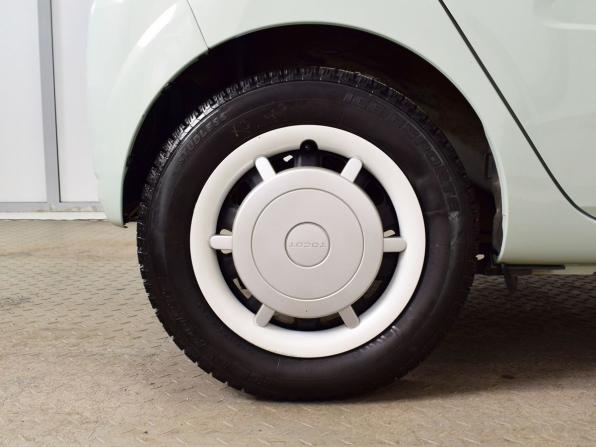 Daihatsu Mira Tocot с пробегом 2019 года, цена 934 995 рублей, 28761 км, хэтчбек, Автокод Объявления