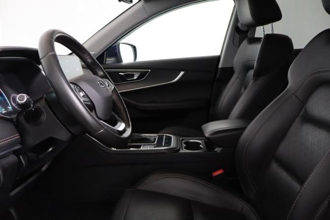 Chery Tiggo 8 Pro I с пробегом 2021 года, цена 1 699 000 рублей, 98000 км, внедорожник, Автокод Объявления