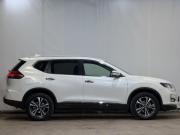 Nissan X-Trail III Рестайлинг Кемерово  - изображение 29
