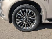 Infiniti QX80 I Рестайлинг 2 Москва  - изображение 55