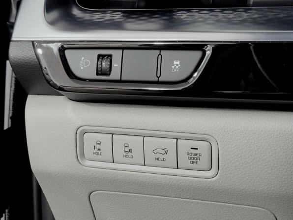 Kia Carnival IV с пробегом 2022 года, цена 4 200 000 рублей, 101301 км, минивэн, Автокод Объявления