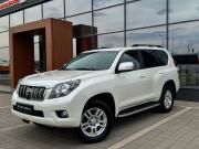 Toyota Land Cruiser Prado 150 Series Владикавказ  - изображение 19