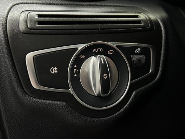 Mercedes-Benz GLC I (X253) с пробегом 2017 года, цена 2 730 000 рублей, 130730 км, внедорожник, Автокод Объявления