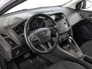 Ford Focus III Рестайлинг Москва  - изображение 44