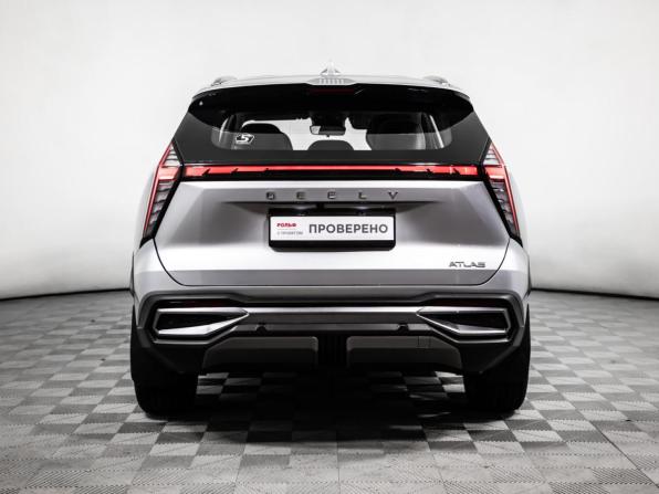 Geely Atlas II с пробегом 2023 года, цена 2 989 000 рублей, 28677 км, внедорожник, Автокод Объявления