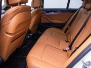 BMW 5 серии VII (G30/G31/G38) Рестайлинг Москва  - изображение 34