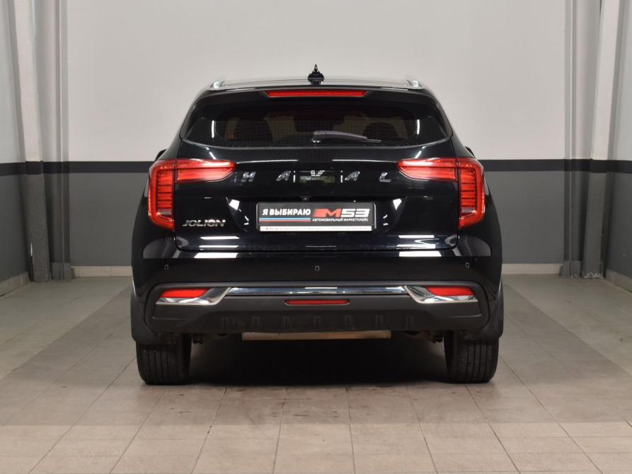 Haval Jolion I Кемерово  - изображение 6