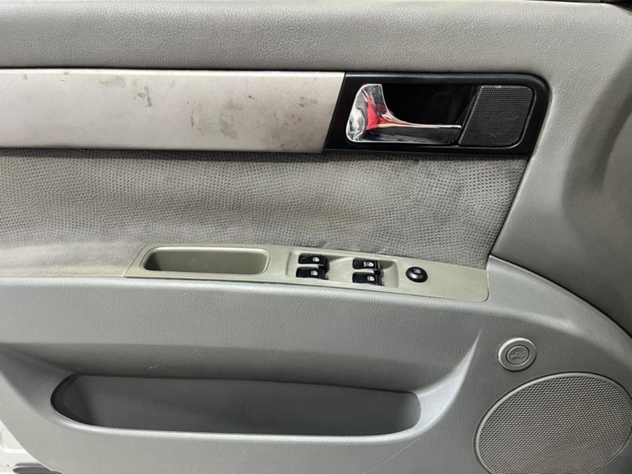 Chevrolet Lacetti I Курск  - изображение 13
