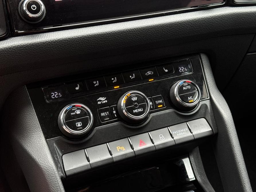 Skoda Kodiaq I Воронеж  - изображение 23