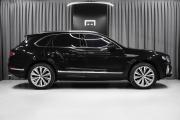 Bentley Bentayga I Рестайлинг Москва  - изображение 44
