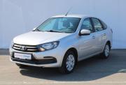 Lada (ВАЗ) Granta I Рестайлинг Нижний Новгород  - изображение 22
