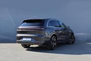 Li Auto (Lixiang) L6 Тюмень  - изображение 23