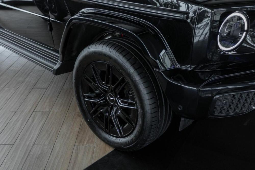 Mercedes-Benz G-Класс III (W465) Рестайлинг Москва  - изображение 11