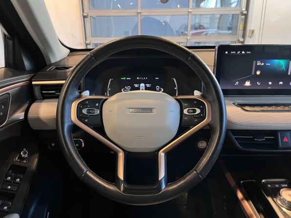 Haval Jolion I с пробегом 2023 года, цена 2 096 000 рублей, 91464 км, внедорожник, Автокод Объявления
