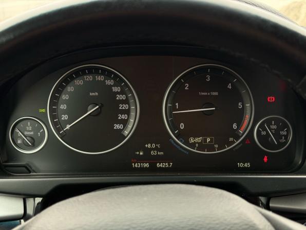 BMW X5 III (F15) с пробегом 2018 года, цена 3 880 000 рублей, 143200 км, внедорожник, Автокод Объявления