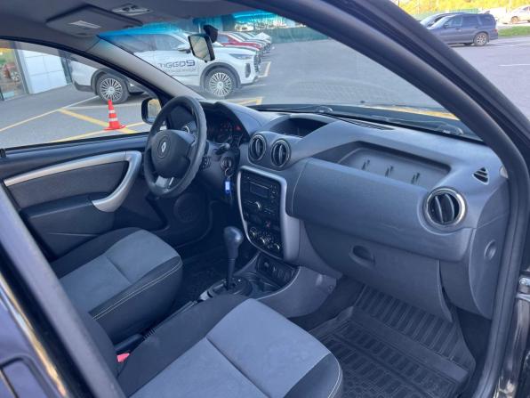 Renault Duster I с пробегом 2014 года, цена 685 000 рублей, 116749 км, внедорожник, Автокод Объявления