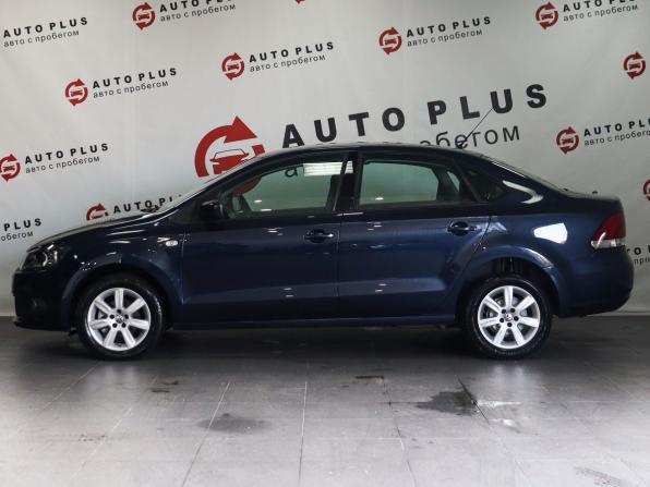 Volkswagen Polo V с пробегом 2013 года, цена 799 000 рублей, 145400 км, седан, Автокод Объявления