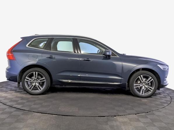 Volvo XC60 II с пробегом 2020 года, цена 3 900 000 рублей, 80596 км, внедорожник, Автокод Объявления