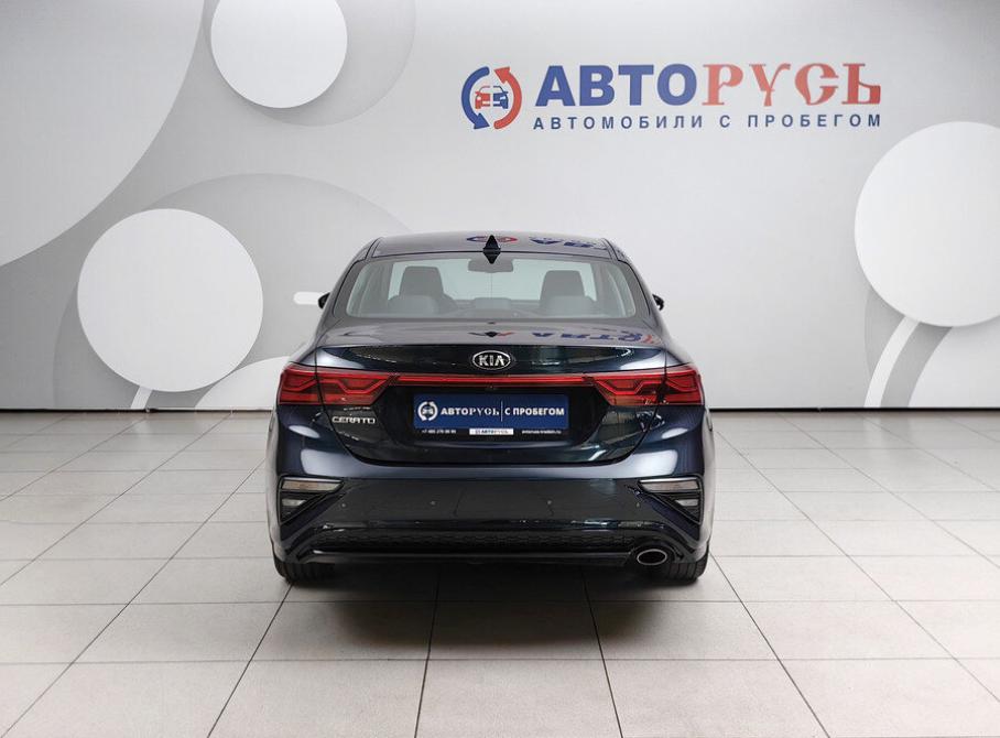 Kia Cerato IV Подольск  - изображение 4