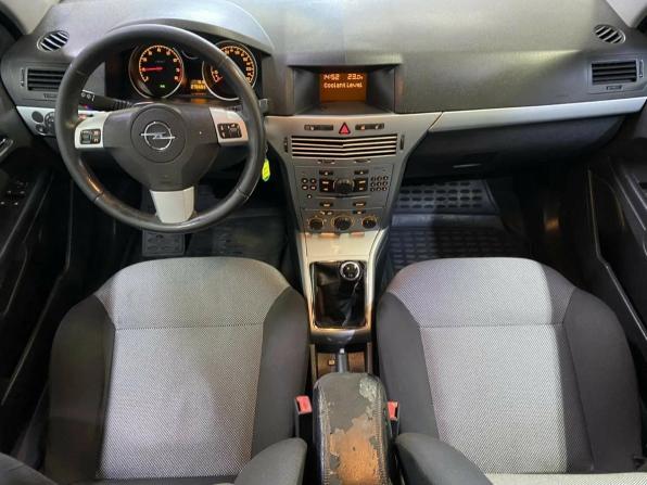 Opel Astra H Рестайлинг с пробегом 2010 года, цена 389 020 рублей, 276679 км, хэтчбек, Автокод Объявления