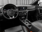 Kia Sportage IV Рестайлинг Москва  - изображение 38