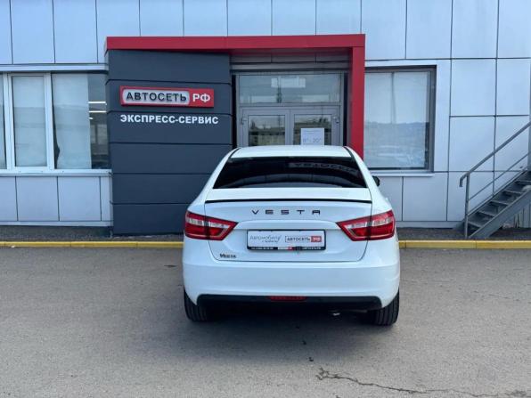 Lada (ВАЗ) Vesta I с пробегом 2019 года, цена 747 500 рублей, 143100 км, седан, Автокод Объявления